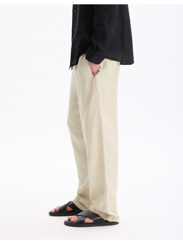 Celio Hlače Losoft 30 Celio