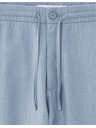 Celio Lanene hlače Dolinus 34/34 Celio