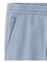 Celio Lanene hlače Dolinus 34/34 Celio