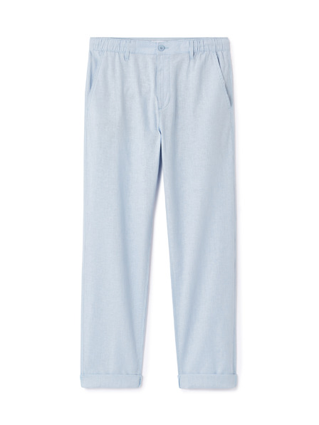 Celio Hlače Dolinco 30 Celio