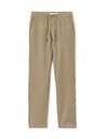 Celio Lanene hlače Dolinus 34/34 Celio