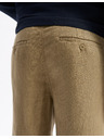 Celio Lanene hlače Dolinus 34/34 Celio