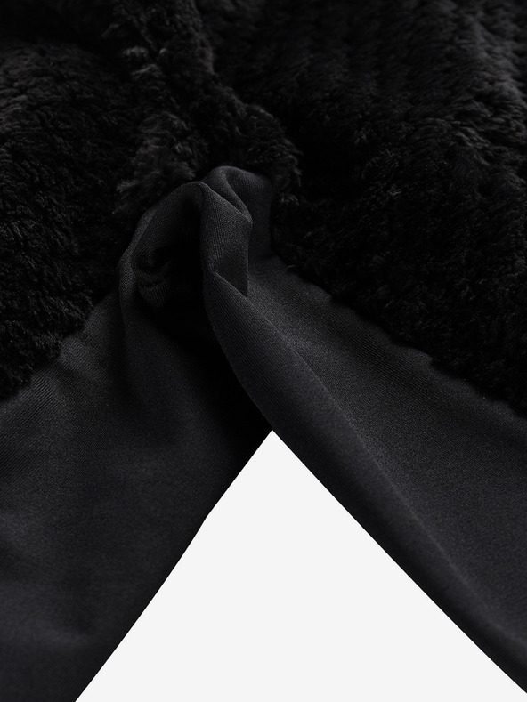 ALPINE PRO Alpine Pro Lomm moška toplo sušeča se mikina