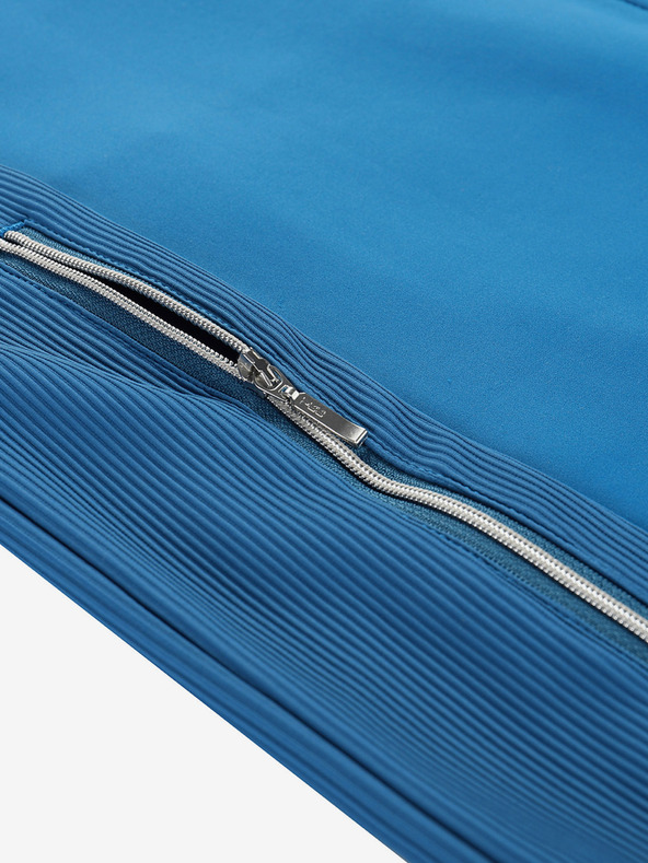 ALPINE PRO Moška hitro sušeča se jopa ALPINE PRO DOZER