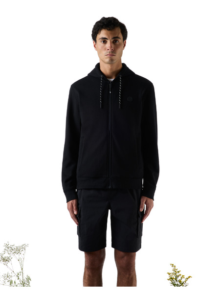 Celio Jopa s kapuco Chamonix-Mont-Blanc Celio