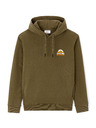 Celio Jopa s kapuco Chamonix-Mont-Blanc Celio