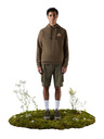 Celio Jopa s kapuco Chamonix-Mont-Blanc Celio