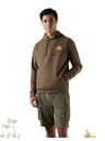 Celio Jopa s kapuco Chamonix-Mont-Blanc Celio