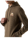 Celio Jopa s kapuco Chamonix-Mont-Blanc Celio