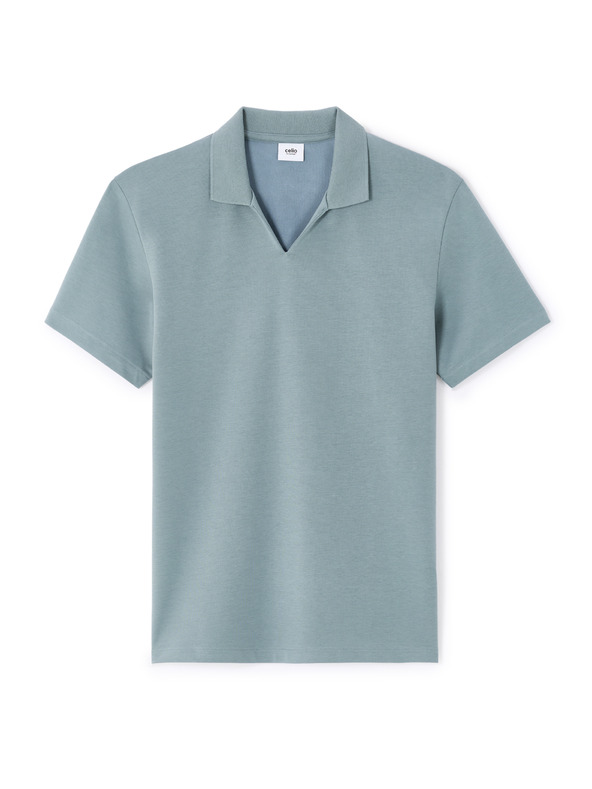 Celio Polo majica Gehair Celio