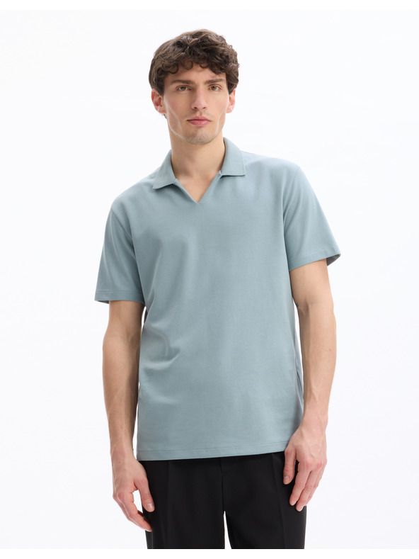 Celio Polo majica Gehair Celio