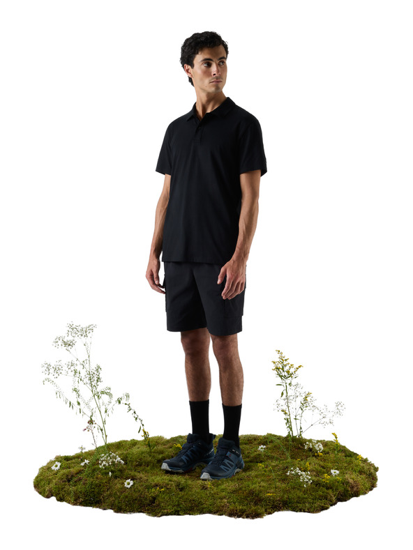 Celio Polo majica Chamonix-Mont-Blanc Celio