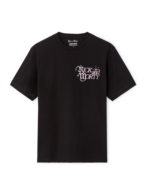 Celio Majica Rick in Morty Celio