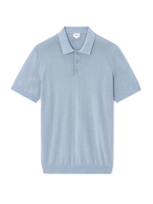 Celio Polo majica Leclovis Celio