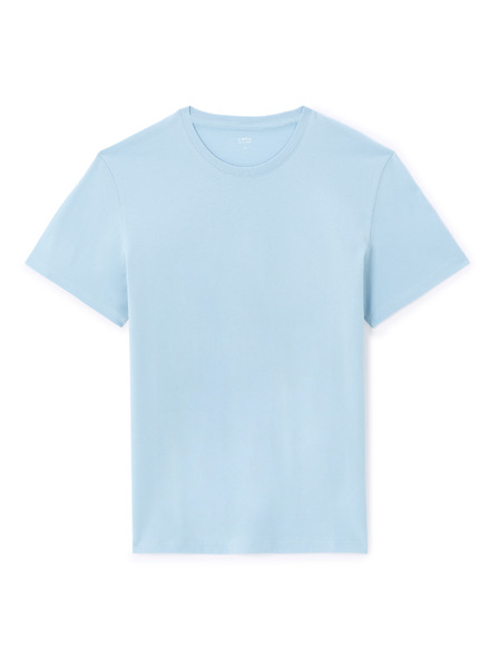 Celio Bombažna majica Tebase Celio