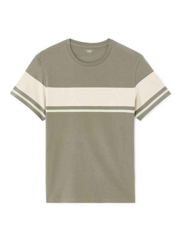 Celio Majica Lebleco Celio