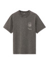 Celio Majica Lelouder boxy kroj Celio