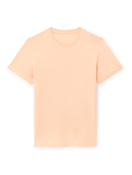 Celio Bombažna majica Tebase Celio