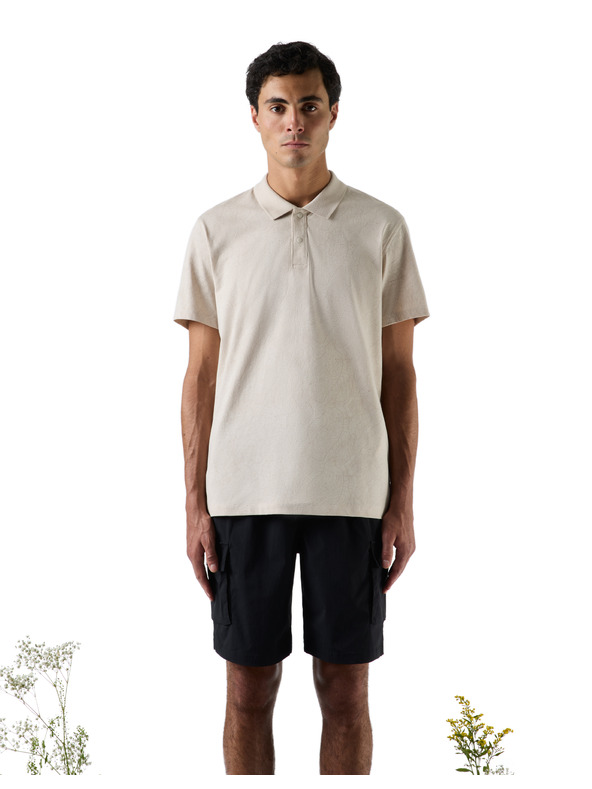 Celio Polo majica Chamonix-Mont-Blanc Celio