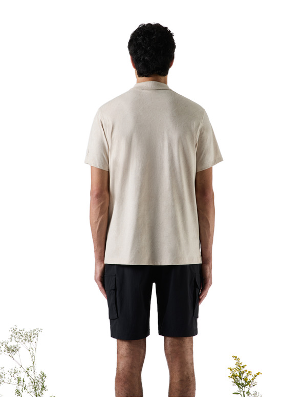 Celio Polo majica Chamonix-Mont-Blanc Celio