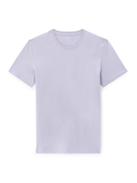 Celio Bombažna majica Tebase Celio