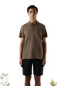 Celio Polo majica Chamonix-Mont-Blanc Celio