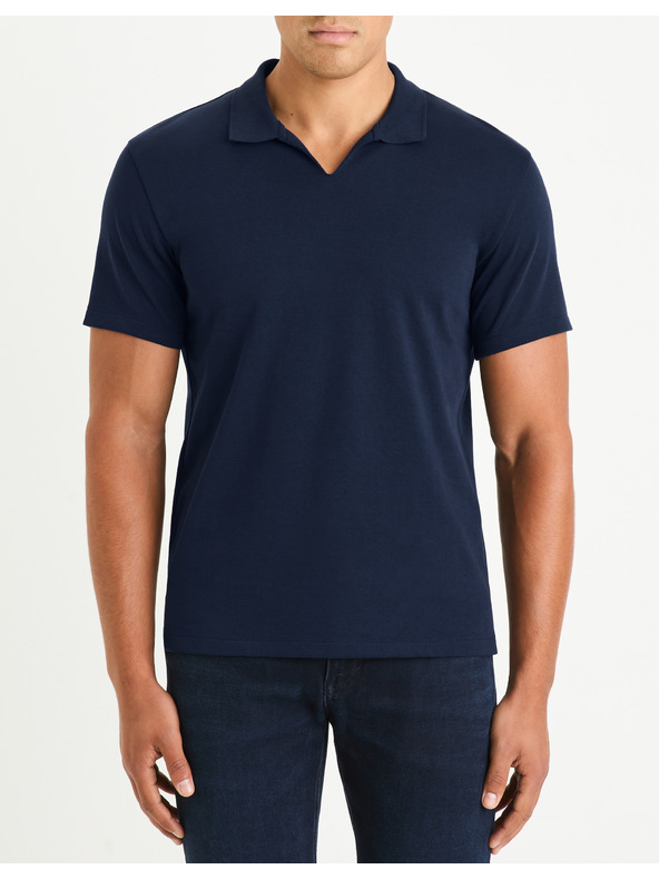 Celio Polo majica Gehair Celio