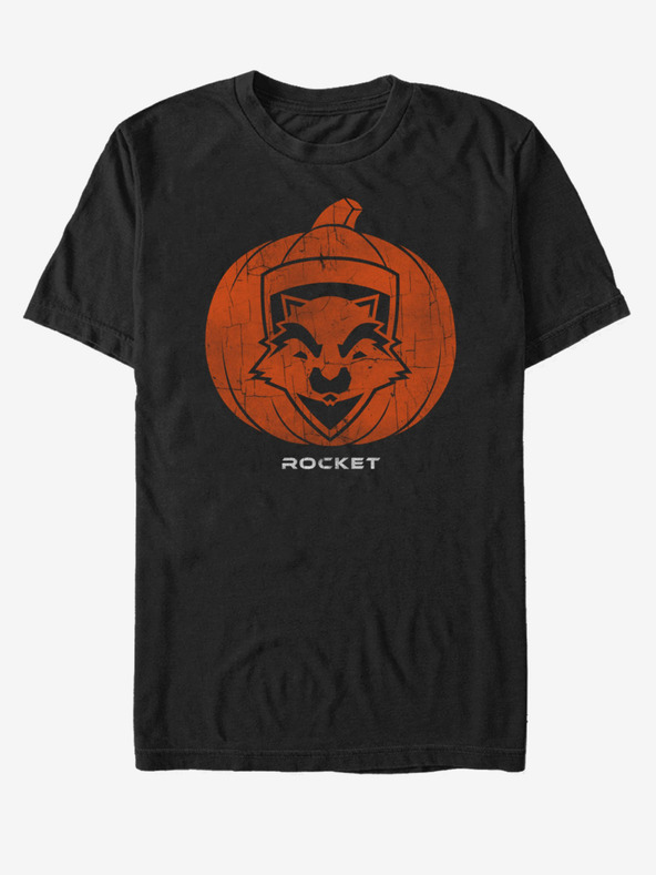 ZOOT.Fan Rocket Varuhi galaksije ZOOT.FAN Marvel - moška majica