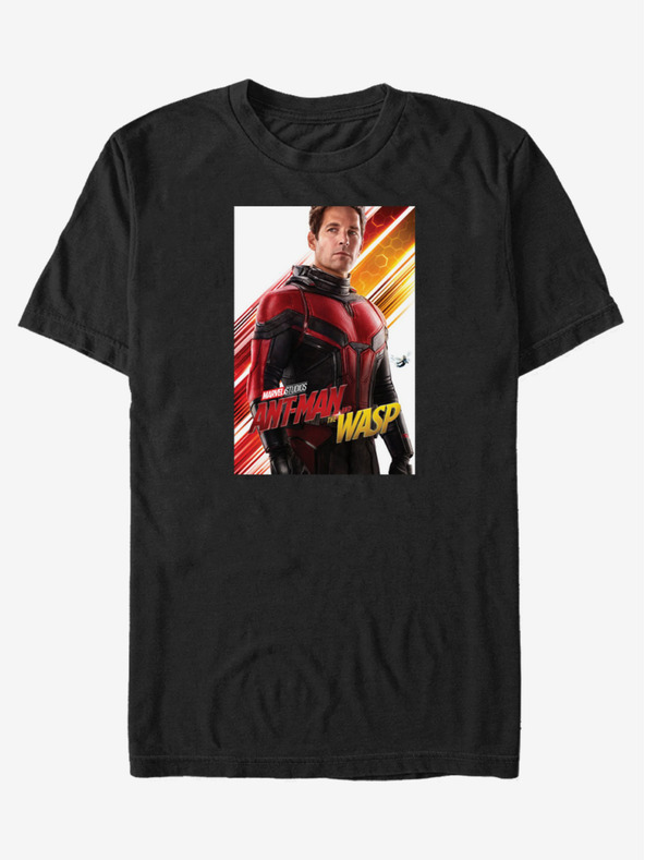 ZOOT.Fan Ant-Man and The Wasp ZOOT. FAN Marvel - unisex majica