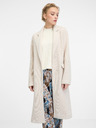 Orsay Bež ženski plašč ORSAY