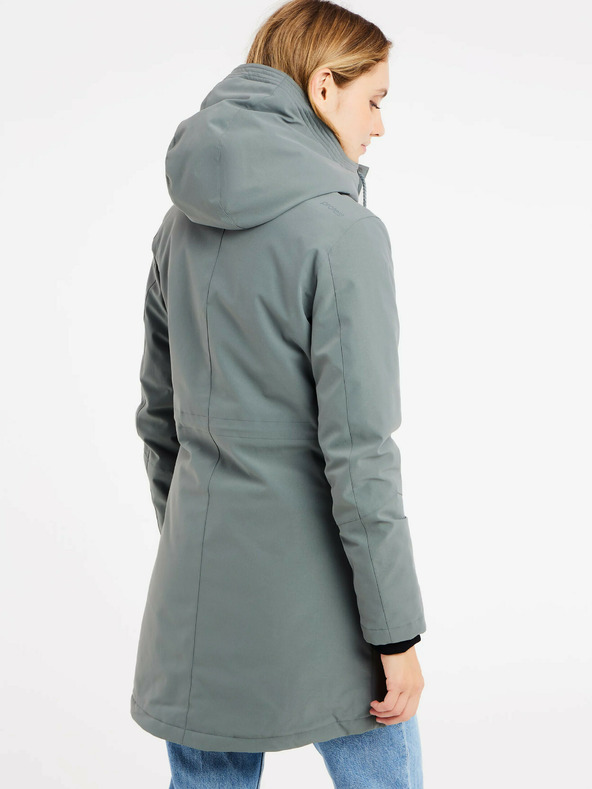 Protest Ženska jakna za na prostem Protest PRTLANIAKEA