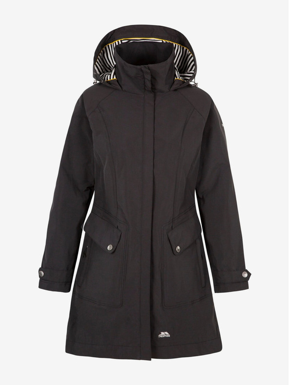Trespass Ženska jakna Trespass za deževne dni