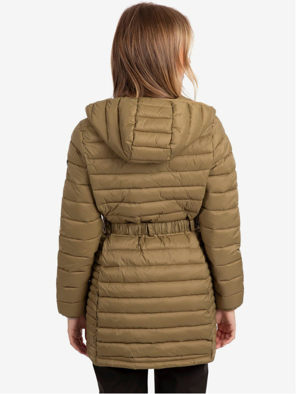 Trespass Ženski prešiti plašč Trespass Santuzza