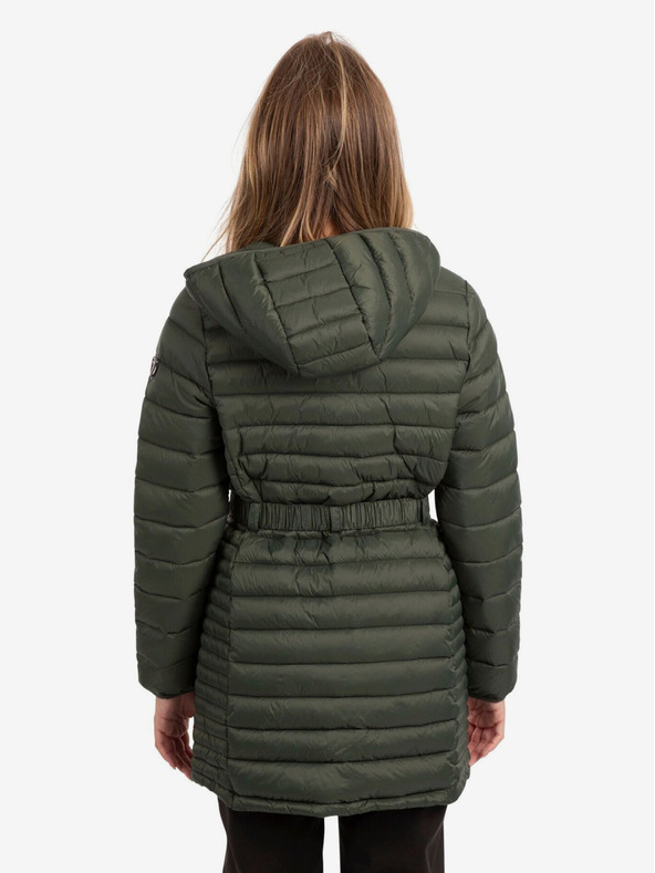 Trespass Ženski prešiti plašč Trespass Santuzza