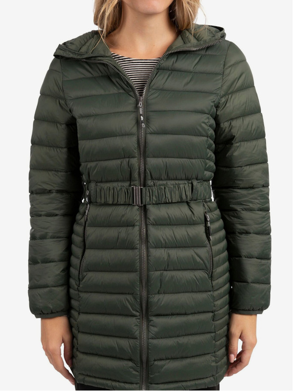 Trespass Ženski prešiti plašč Trespass Santuzza