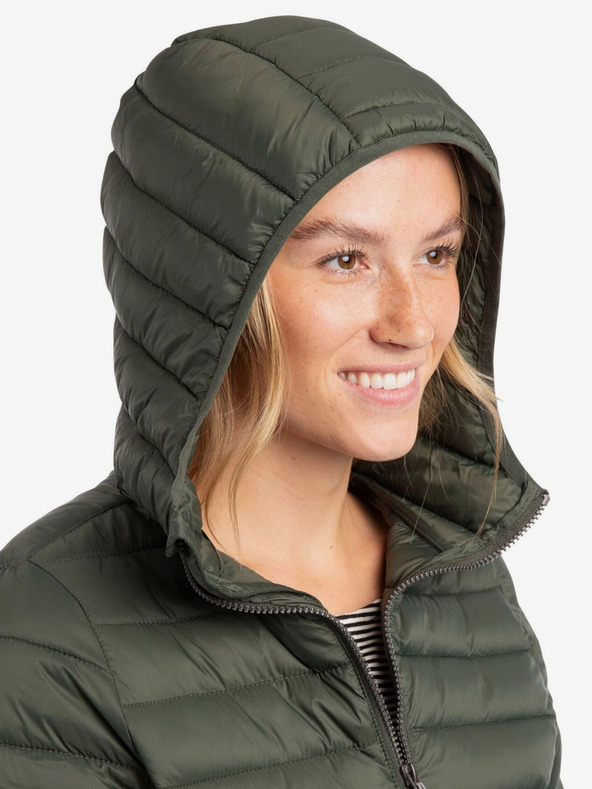 Trespass Ženski prešiti plašč Trespass Santuzza