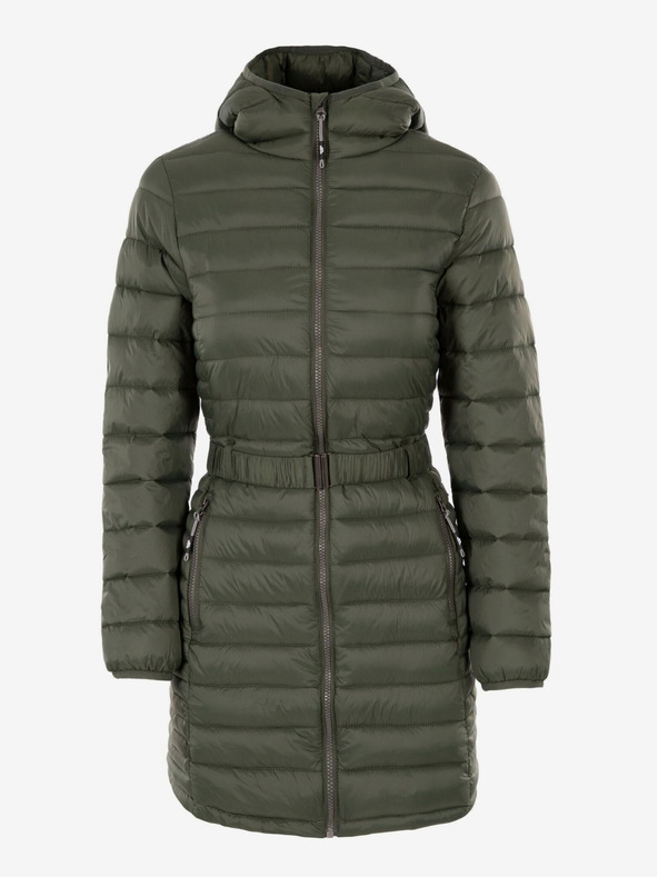 Trespass Ženski prešiti plašč Trespass Santuzza