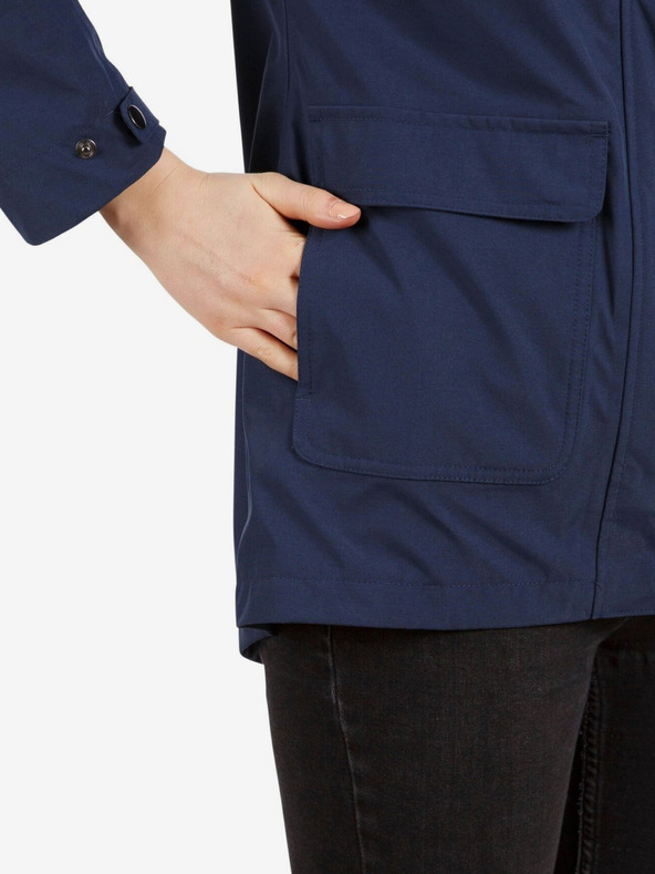 Trespass Ženska nepremočljiva jakna Trespass Brampton