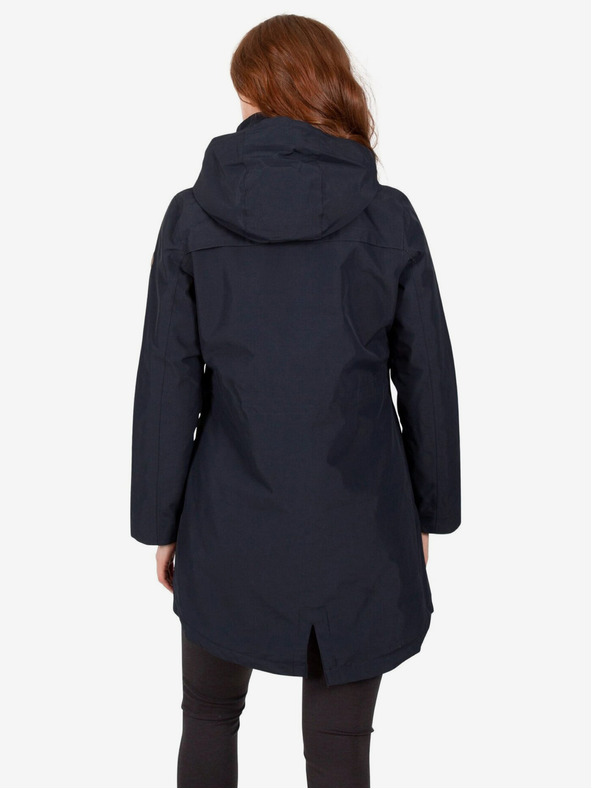 Trespass Ženska nepremočljiva jakna Trespass Lyrics Velikost: