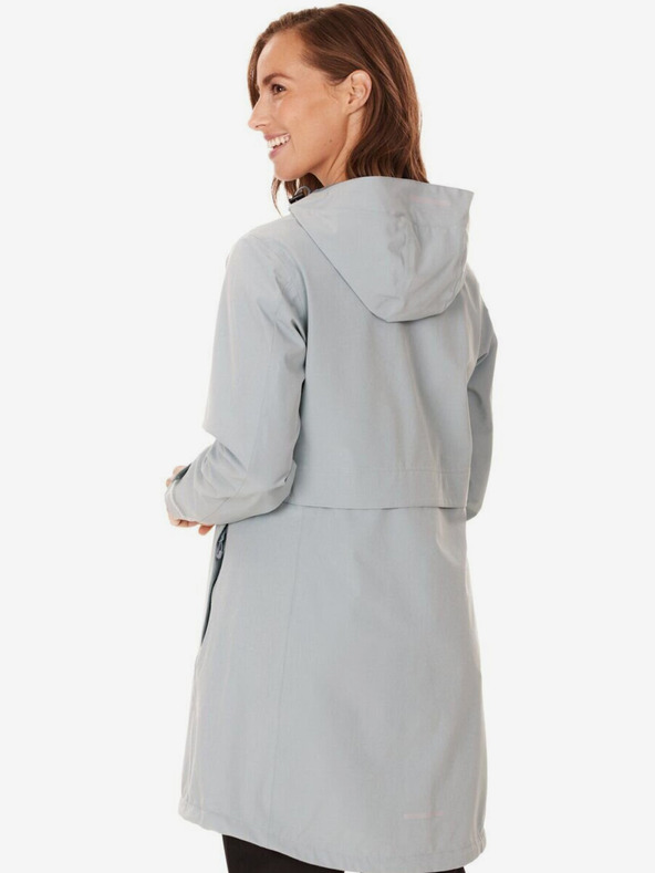 Weather report Ženska nepremočljiva jakna Weather Report Dayton W