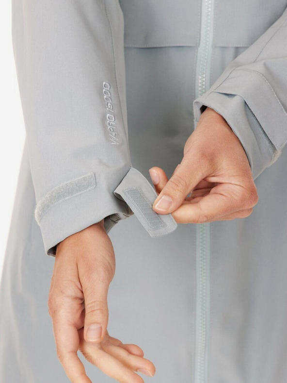 Weather report Ženska nepremočljiva jakna Weather Report Dayton W