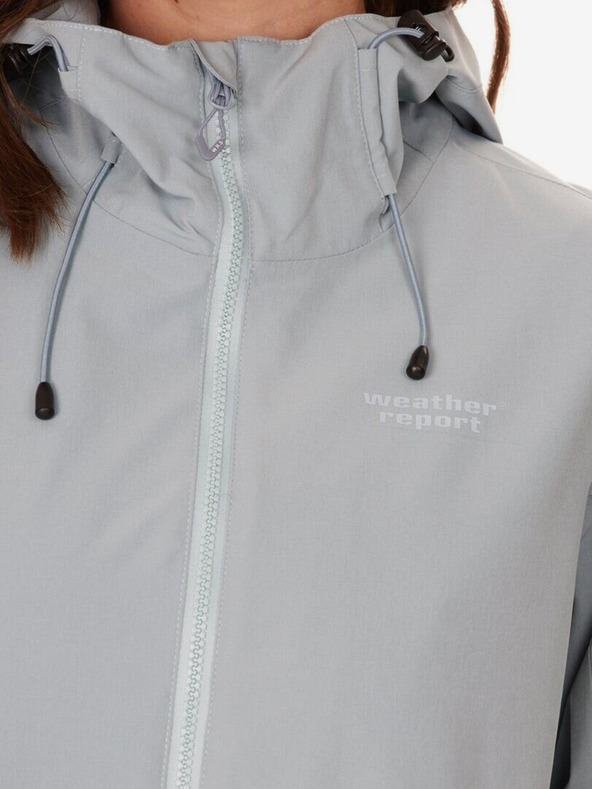 Weather report Ženska nepremočljiva jakna Weather Report Dayton W