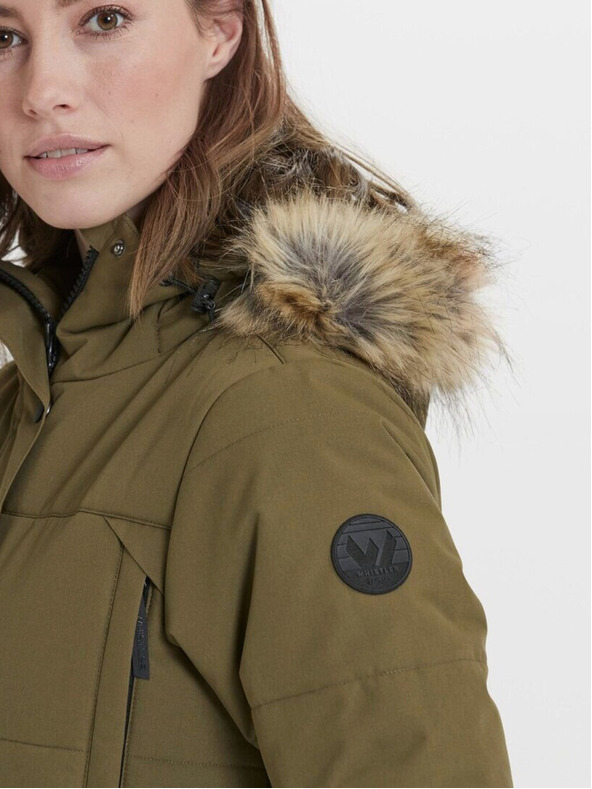 Whistler Whistler Lizbeth Ženska parka