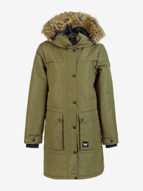 Whistler Whistler Lizbeth Ženska parka
