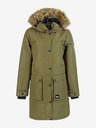 Whistler Whistler Lizbeth Ženska parka