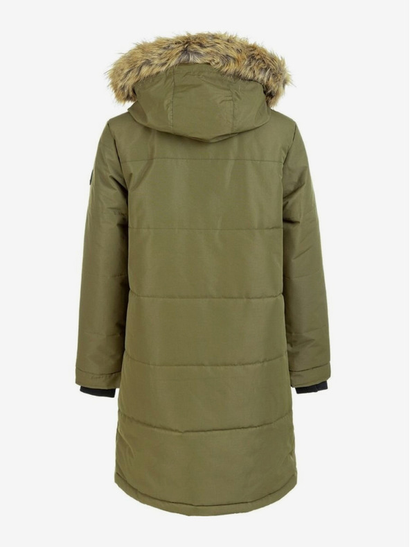 Whistler Whistler Lizbeth Ženska parka