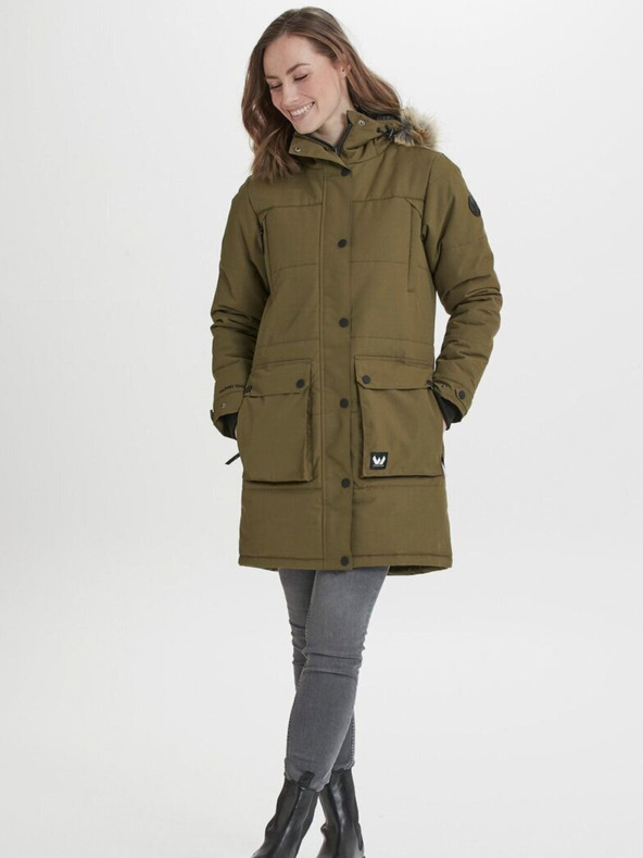 Whistler Whistler Lizbeth Ženska parka