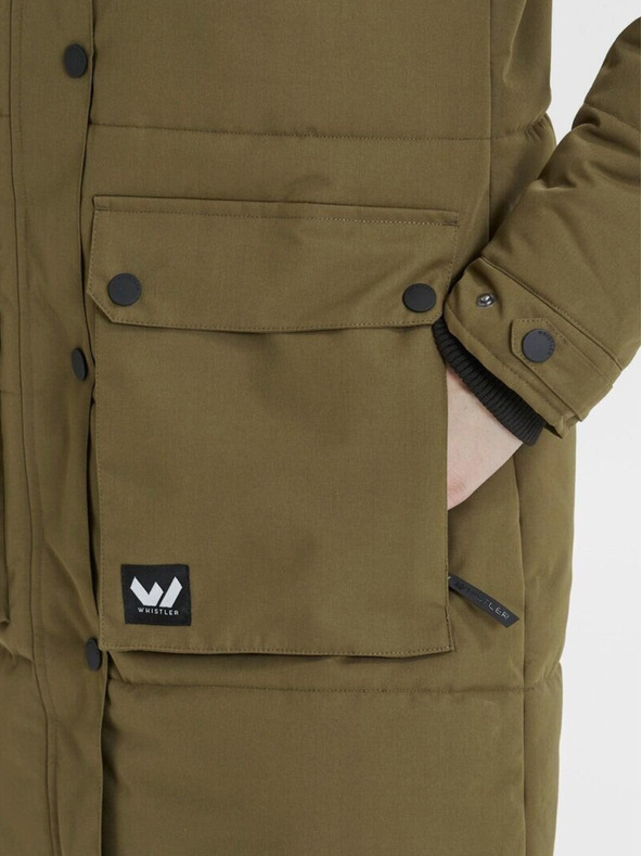 Whistler Whistler Lizbeth Ženska parka