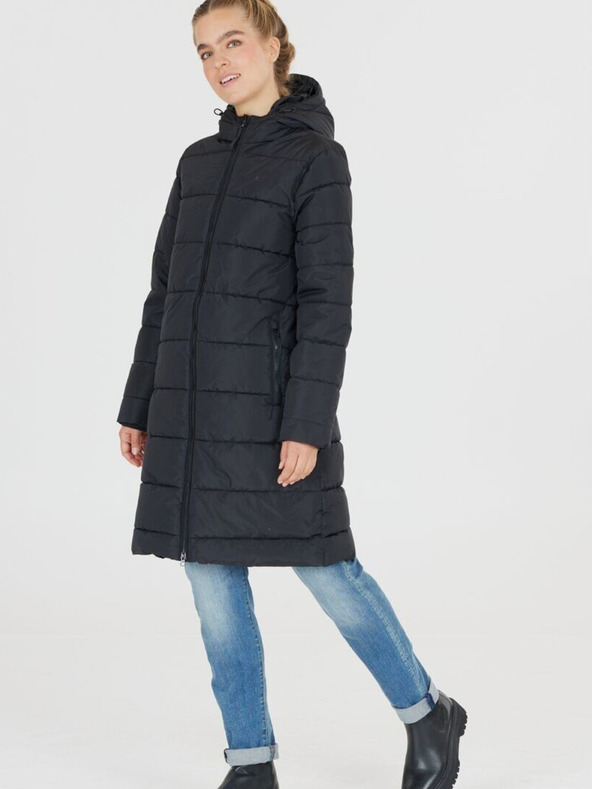 Whistler Ženski zimski plašč Whistler Amaretto W