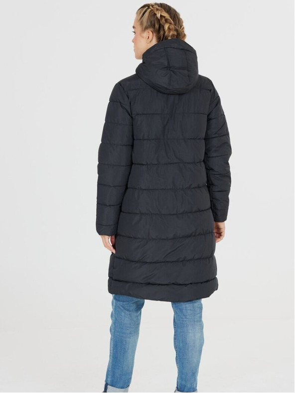 Whistler Ženski zimski plašč Whistler Amaretto W